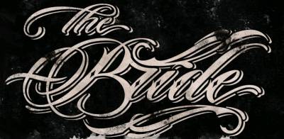 logo The Bride